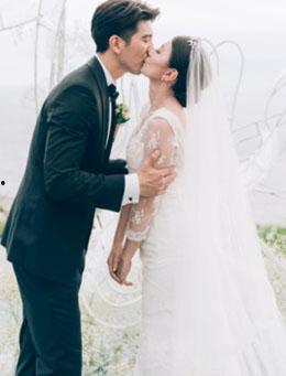 明星嫁给二婚,二婚明星的幸福篇章