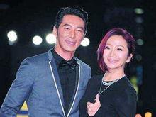 陶晶莹的老公结扎了,为家庭幸福做出牺牲