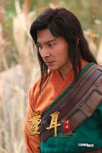 重耳传奇49集在线播放,揭秘晋文公的崛起之路