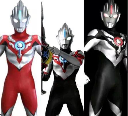 最新奥特曼的爆料视频,神秘力量觉醒，宇宙守护战即将开启！