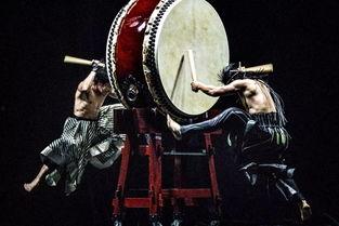 日本太鼓上海,日本太鼓文化在上海的传承与发展