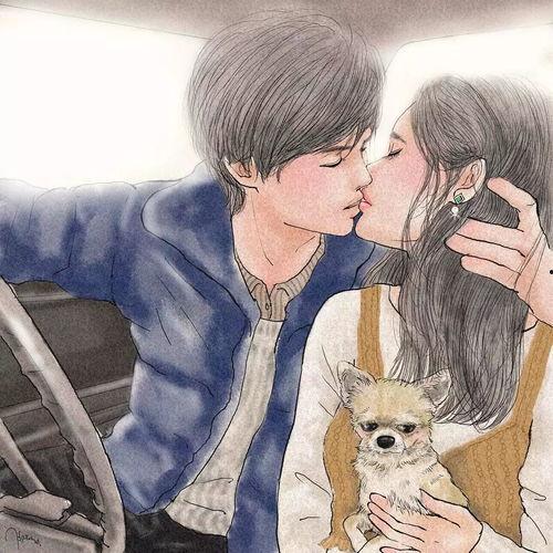 日本情侣磁力,磁力吸引下的浪漫故事