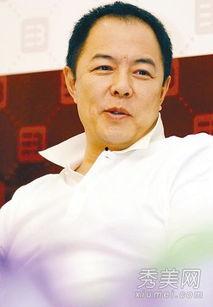 明星张铁林皇帝照片,穿越时空的尊贵演绎