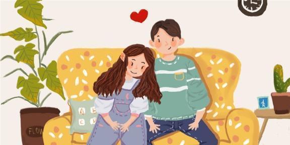 老公想要的爱是什么,探寻老公心中的爱情密码