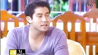 泰国cherry老公,揭秘明星背后的温馨故事