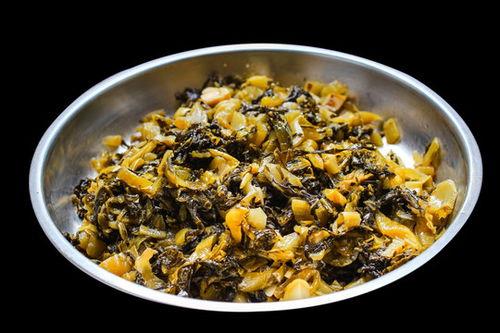 潮汕咸菜爆料视频大全图片,视频大全图片带你领略潮汕美食魅力