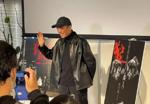 张艺谋在日本,跨越国界，日本艺术之旅