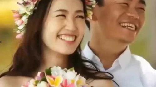 马蓉婚礼视频,奢华场面引热议