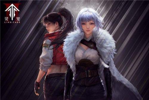 灵笼在线播放全集,在线观看全季，揭秘末世科幻巨制背后的惊心动魄