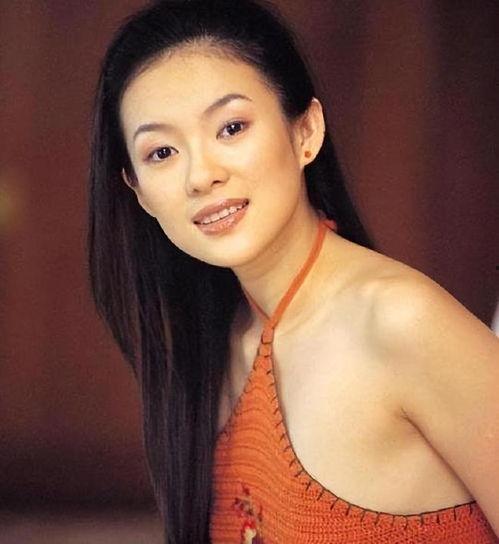 明星艳照 章子怡,揭秘娱乐圈的隐私危机