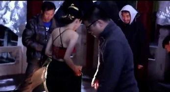 赵丽颖床上戏视频,幕后真相揭秘