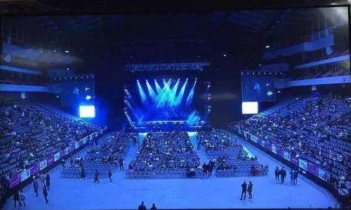 日本演唱会场地,日本演唱会场地巡礼