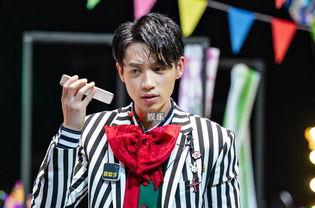 明星大侦探 魏晨,魏晨在明星大侦探中的精彩演绎