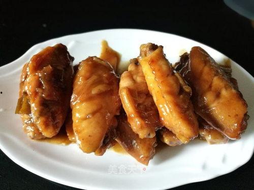 怎样制作可乐鸡翅视频,可乐鸡翅制作视频教程