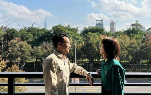 曾沛慈老公的图片,揭秘甜蜜老公的帅气风采