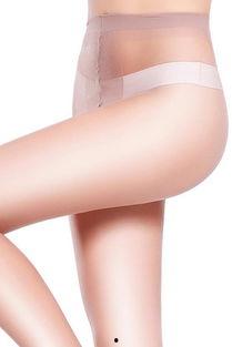 高腰肉色丝袜图片,高腰肉色丝袜的时尚魅力