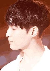 侧脸好看的男明星,盘点那些侧脸绝美的男明星