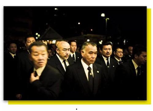 东北黑帮在日本,崛起与影响