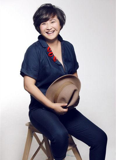 娱乐吃瓜君贾玲